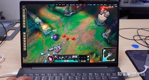 英雄联盟在电脑怎么玩[图2]