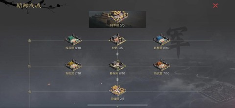 率土之滨曹丕怎么加点[图2]