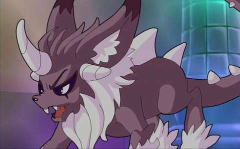 洛克王国怎么得帕尔萨斯[图2]