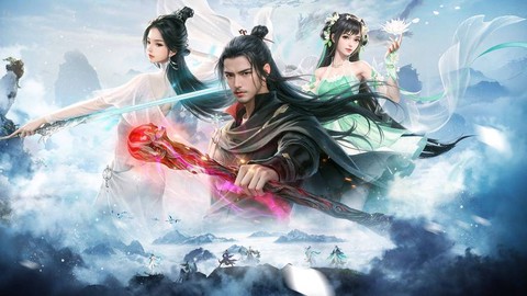 手游诛仙什么职业厉害[图1]