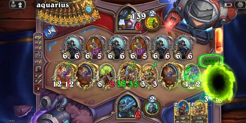 炉石传说忙碌怎么改[图2]