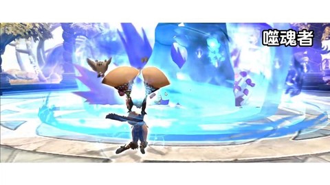 龙之谷舞娘刷图怎么样[图1]