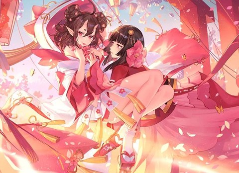 阴阳师桃花车怎么开[图1]