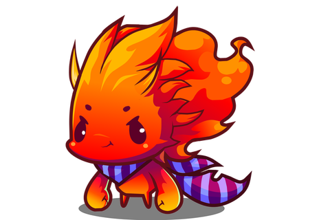 魔域红莲宝宝怎么获得[图2]