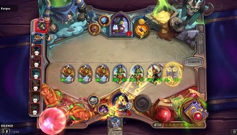 炉石传说有什么冒险[图1]