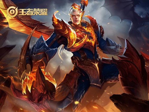 王者荣耀什么战士好用[图2]