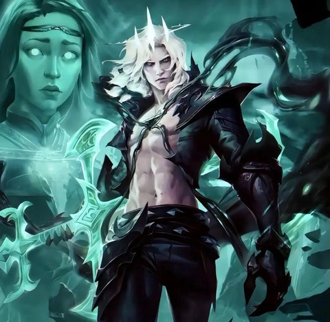 联盟手游什么英雄好用[图1]