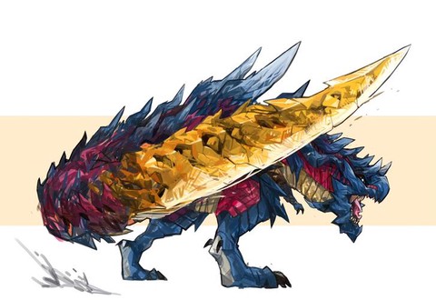 怪物猎人怎么麻醉怪物[图1]