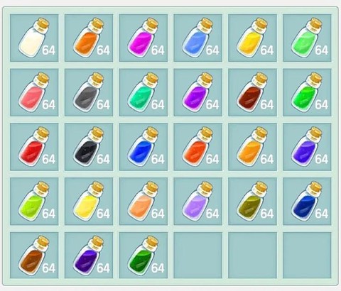 迷你世界染料怎么获得[图1]