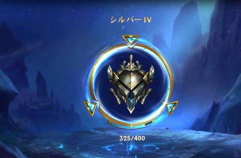 英雄联盟什么是白银[图2]