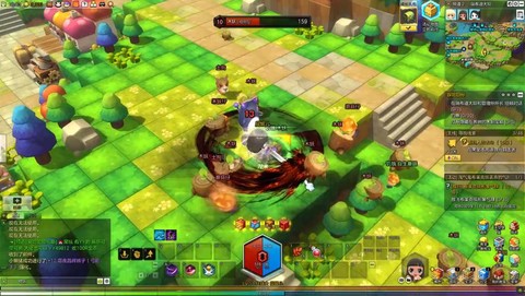 冒险岛2为什么闪退[图2]