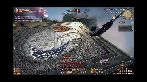 九阴真经如何打参合指[图2]