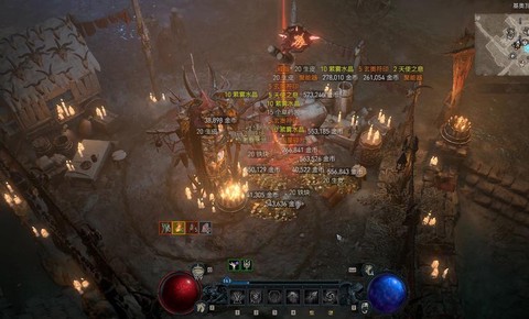 暗黑破坏神怎么跳舞[图1]