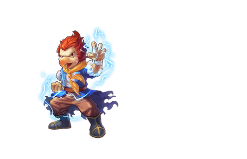 手游大话西游雷克什么[图2]