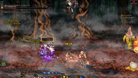 dnf中央公园怎么去[图1]