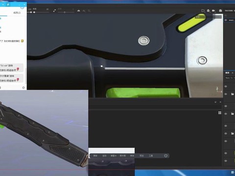 守望先锋源氏怎么用刀[图2]