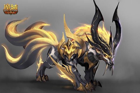 魔域口袋版魂兽是什么[图2]