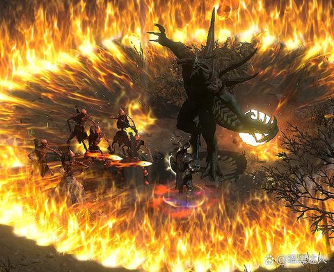 如何评价暗黑破坏神1[图1]