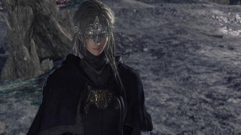 黑暗之魂3如何快进[图1]