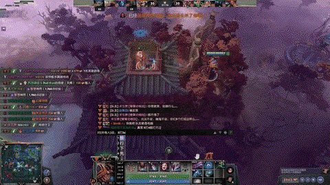 dota2怎么秒退[图1]