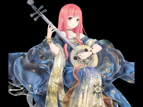 奇迹暖暖的音乐是什么[图1]