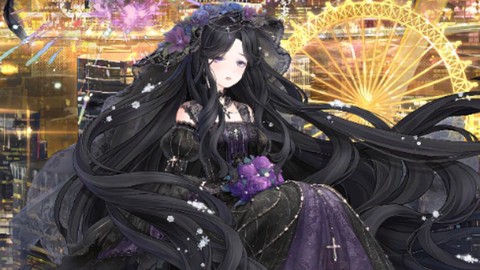 奇迹暖暖的音乐是什么[图2]