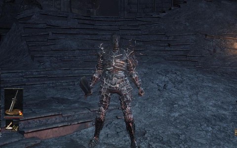 黑魂3吸魂鬼怎么刷魂[图1]