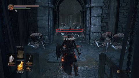 黑魂3吸魂鬼怎么刷魂[图2]