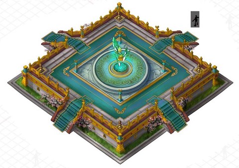 倩女幽魂神坛是什么[图2]