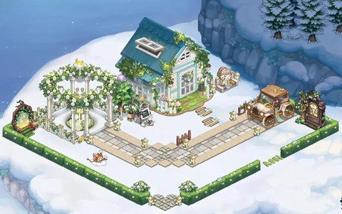 冒险岛2怎么出去房间[图2]