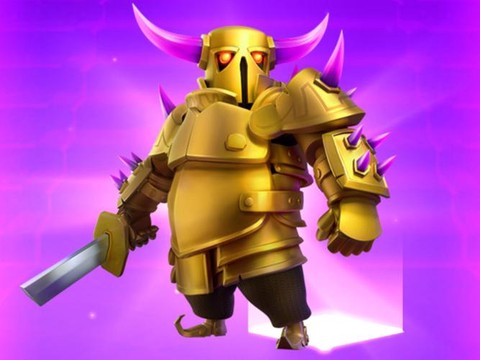 部落冲突皮卡超人神像有什么用[图1]