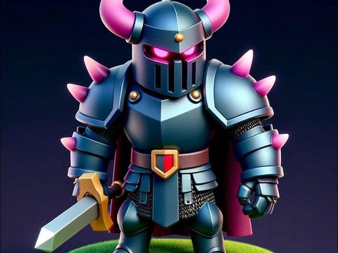 部落冲突皮卡超人神像有什么用[图2]