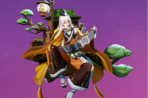 阴阳师书翁什么时候出[图1]