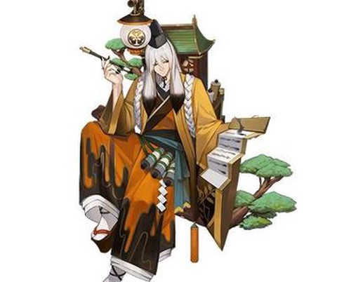 阴阳师书翁什么时候出[图2]