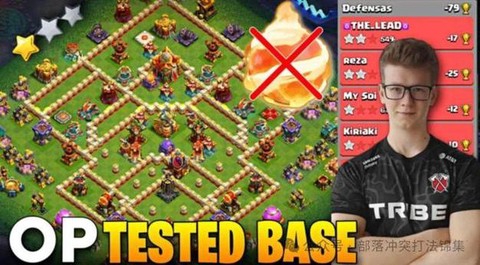 部落冲突淘金热怎么过[图1]