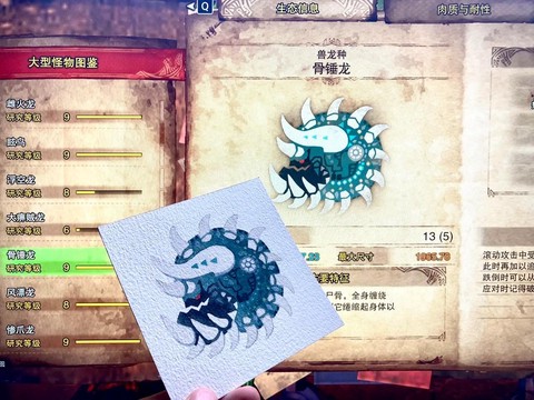 怪物猎人底力是什么[图2]