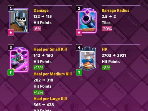 皇室战争如何修改密码[图1]