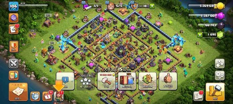 部落冲突什么服务器[图2]