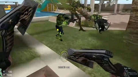 cf穿越火线鬼跳怎么跳[图1]