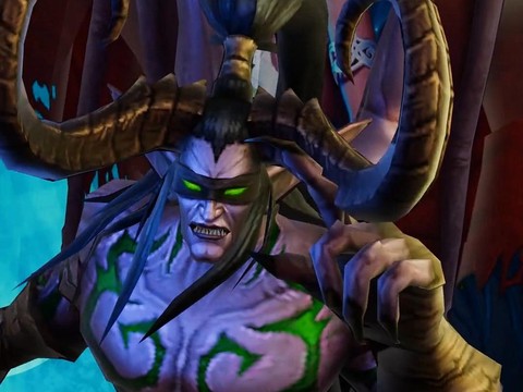 炉石传说伊利丹怎么过[图2]