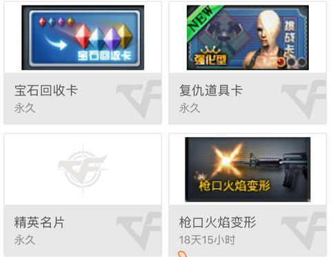 穿越火线fp点怎么得[图2]