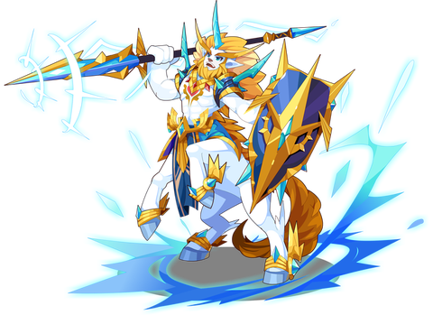 洛克王国怎么得萌之王者[图2]