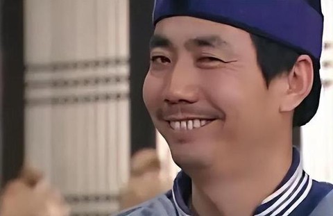 武林外传胡子掉什么[图2]