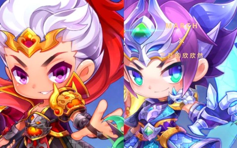 天天酷跑赵云怎么得[图2]