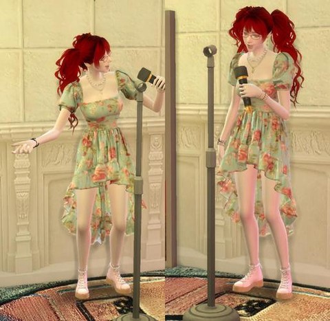 模拟人生4怎么变黑[图1]