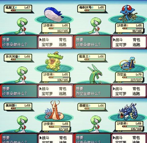 口袋妖怪周目什么意思[图1]