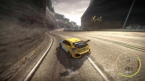 极品飞车怎么急速过弯[图2]