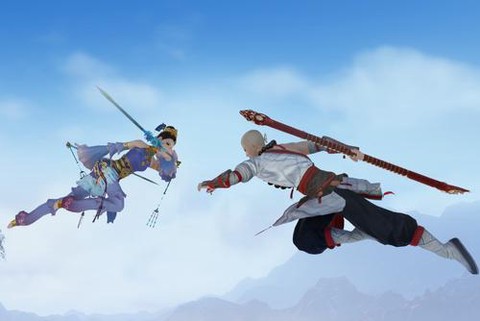 剑网3小轻功是什么[图2]