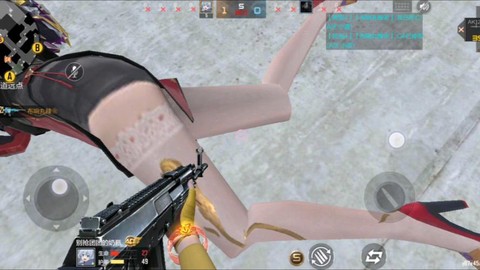 穿越火线akb怎么[图1]