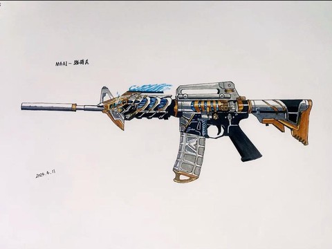 穿越火线akb怎么[图2]